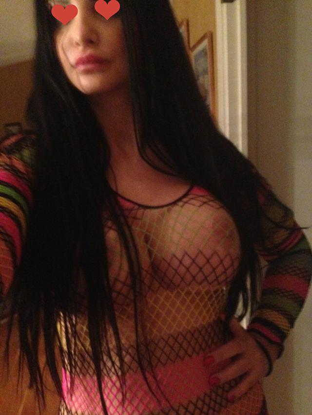 Independent Escort Girl Isabelle in Stockholm