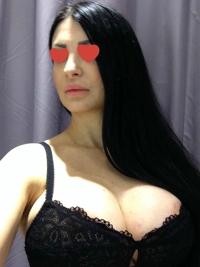 Independent Escort Girl Isabelle in Stockholm