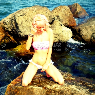 Independent Escort Girl Yolandi in Jonkoping